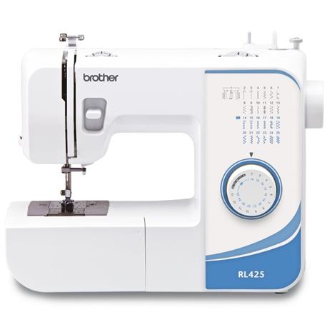 Brother RL425, ompelukone