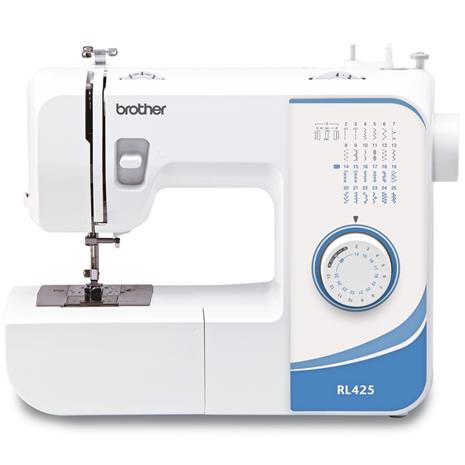 Brother RL425, ompelukone