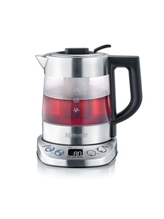 Severin DeLuxe Mini1l WK3473, vedenkeitin – kuva 8/8