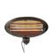 Nedis HTPA110EBK 650/1300/2000W, patiolämmitin – kuva 8