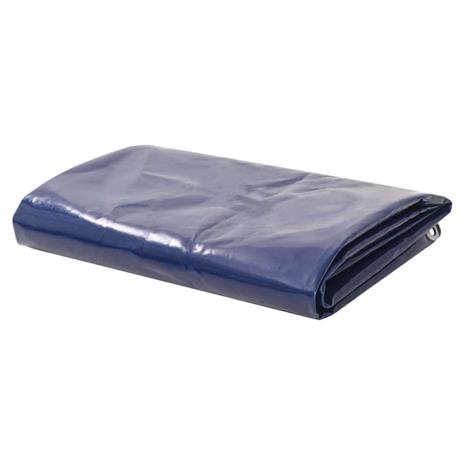 vidaXL Pressu 650 g/mÂ² 3,5x5 m sininen