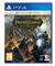 Pathfinder: Kingmaker, PS4 -peli – kuva 5