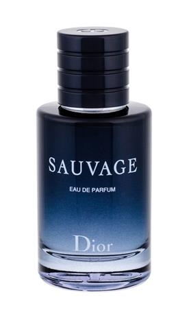 Christian Dior Sauvage for Him - EdP 60 ml