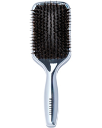 Colorwow Paddle Brush Silver