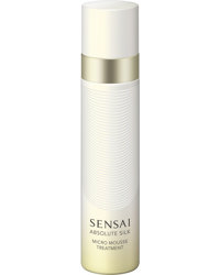 Sensai Absolute Silk Micro Mousse Treatment 90 ml