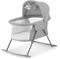 Kinderkraft 3 in 1 Lovi, sänky/sitteri – kuva 6