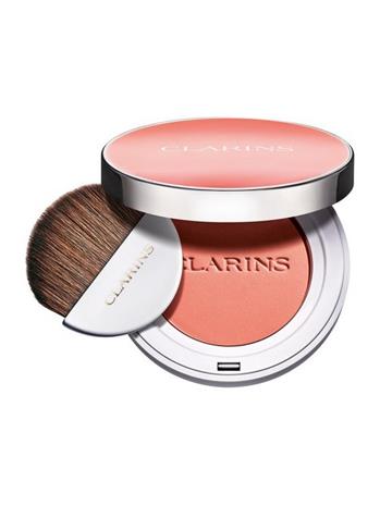Clarins Joli Blush - 06 Cheeky Coral 5 g
