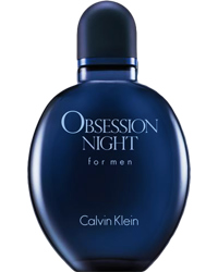 Calvin Klein Obsession Night - EdT 125 ml