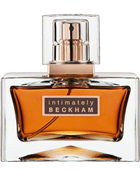 David Beckham Intimately Man - EdT 75 ml
