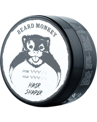 Beard Monkey Hairvax Shaper