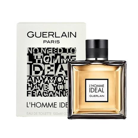 Guerlain l'Instant Pour Homme Ideal - EdT 100 ml