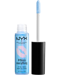 NYX Professional Makeup Thisiseverything Lip Oil 05 Sheer Blush