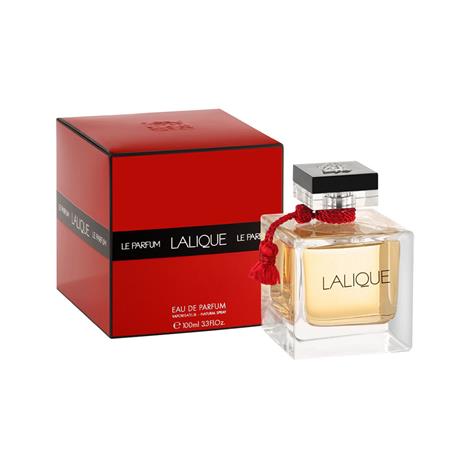 Lalique le Parfum - EdP 100 ml