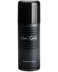 Van Gils - Strictly For Men - Deodorant Spray 150 ml