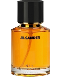 Jil Sander No.4 - EdP 30 ml