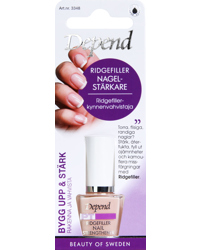 Depend Ridgefiller Nail Strenghtner