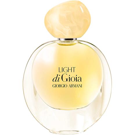 Giorgio Armani Light Di Gioia - EdP 50 ml