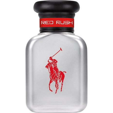 Ralph Lauren Red Rush - EdT 40 ml