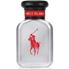 Ralph Lauren Red Rush - EdT 40 ml