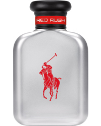 Ralph Lauren Red Rush - EdT 40 ml