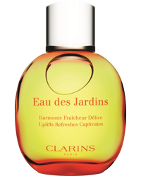 Clarins Eau Des Jardins - EdT 100 ml