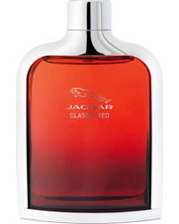 Jaguar Classic Red - EdT 100 ml