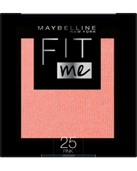 Maybelline Fit Me Blush 25 Pink