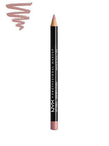 NYX Slim Lip Pencil - Pale Pink