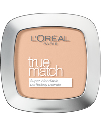 L'oréal True Match Powder - C2 Rose Vanilla 9g