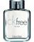 Calvin Klein CK Free - EdT 30 ml – kuva 8