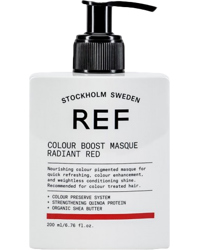 REF Colour Boost Masque Radiant Red (200ml) – kuva 4/4