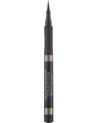 Max Factor Masterpiece High Definition Liquid Eye Liner 13.3ml (Various Shades) - 015 Charcoal – kuva 4/4