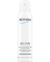 Biotherm Deo Pure Invisible Spray (150ml)