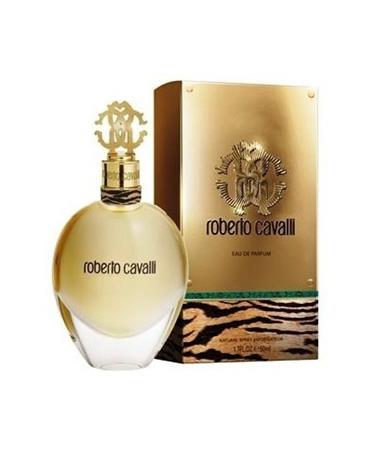 Roberto Cavalli Eau de Parfum EDP 75ml