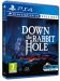 Down the Rabbit Hole, PS4 VR -peli