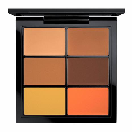MAC Studio Fix Conceal and Correct Palette - Light 6g
