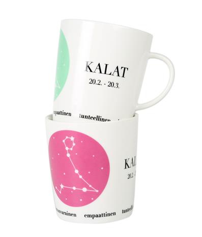 Muki Koti Horoskooppi Kauris