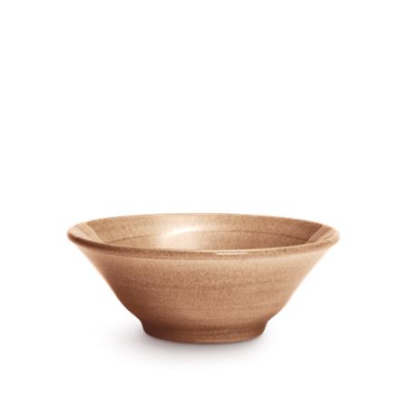 Mateus Basic Bowl 70 cl, Cinnamon