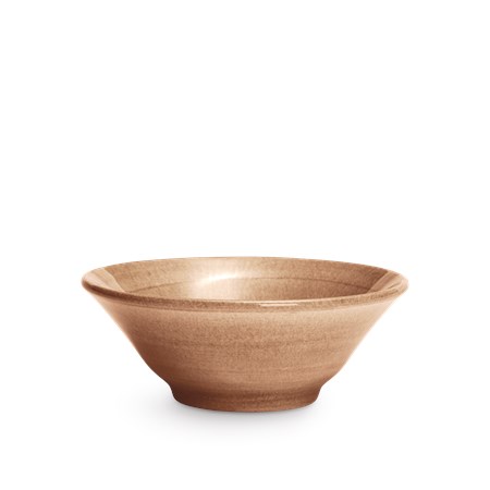Mateus Basic Bowl 70 cl, Cinnamon