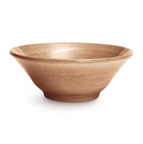 Mateus Basic Bowl 70 cl, Cinnamon