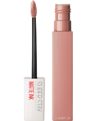 Maybelline Superstay Matte Ink Lipstick Dreamer