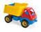 Dantoy - Truck with Plastic Wheels (2289) – kuva 1