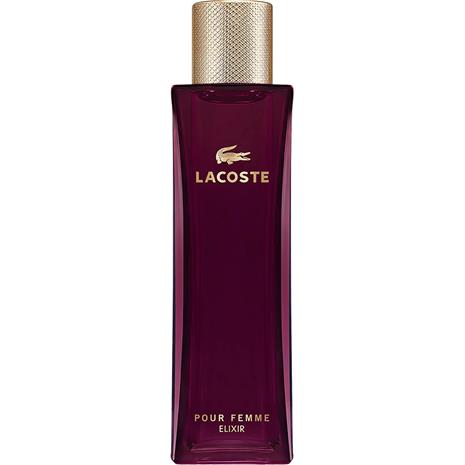 Lacoste Lacoste Pour Femme Elixir - EdP 90 ml