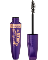 Rimmel Supercurler Mascara - Black