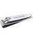 Tweezerman Stainless Steel Fingernail Clipper – kuva 6