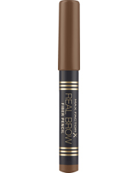 Max Factor Real Brow Fiber Pencil Light Brown