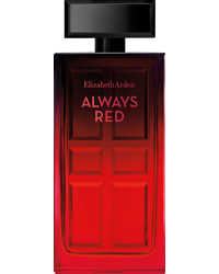 Elizabeth Arden Always Red EDT (50mL)