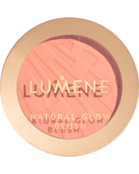 Lumene Natural Glow Blush 2 Rosy Glow