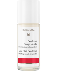 Dr.Hauschka Salvia-Minttu, deodorantti