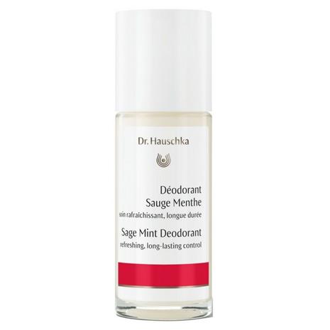 Dr.Hauschka Salvia-Minttu, deodorantti